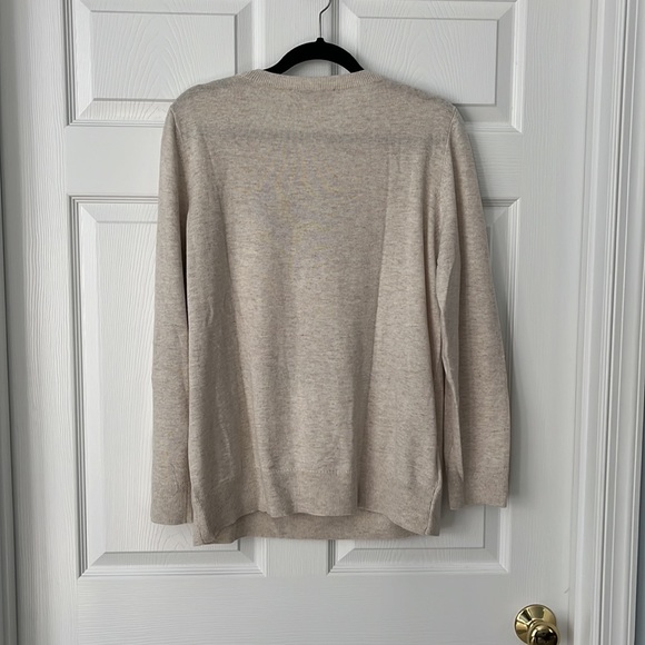Loft crewneck sweater. - Picture 4 of 4